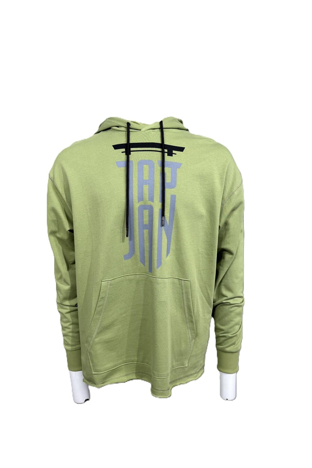 VIGOSS ACTION ERKEK SWEATSHIRT 62567-30113