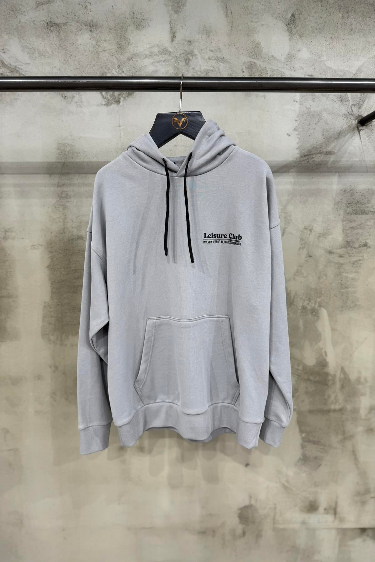 VIGOSS ACTION ERKEK SWEATSHIRT 62704-30214