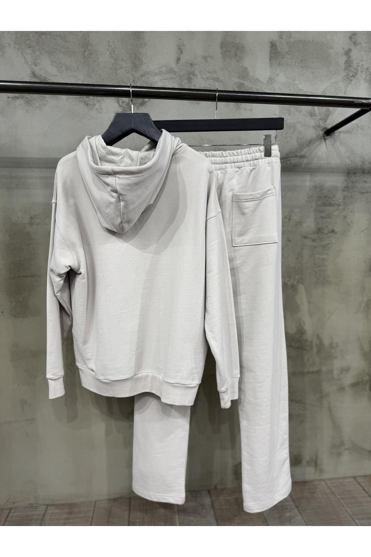 VIGOSS ACTION ERKEK SWEATSHIRT 62704-30214