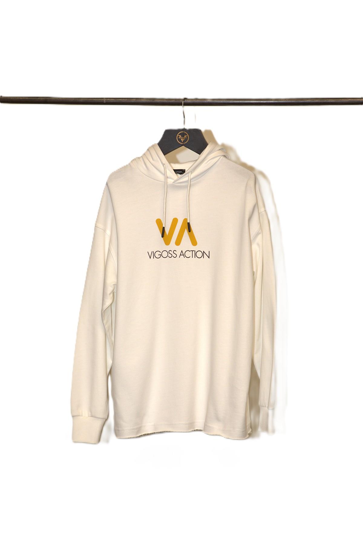 VIGOSS ACTION KADIN SWEATSHIRT 13691-30113