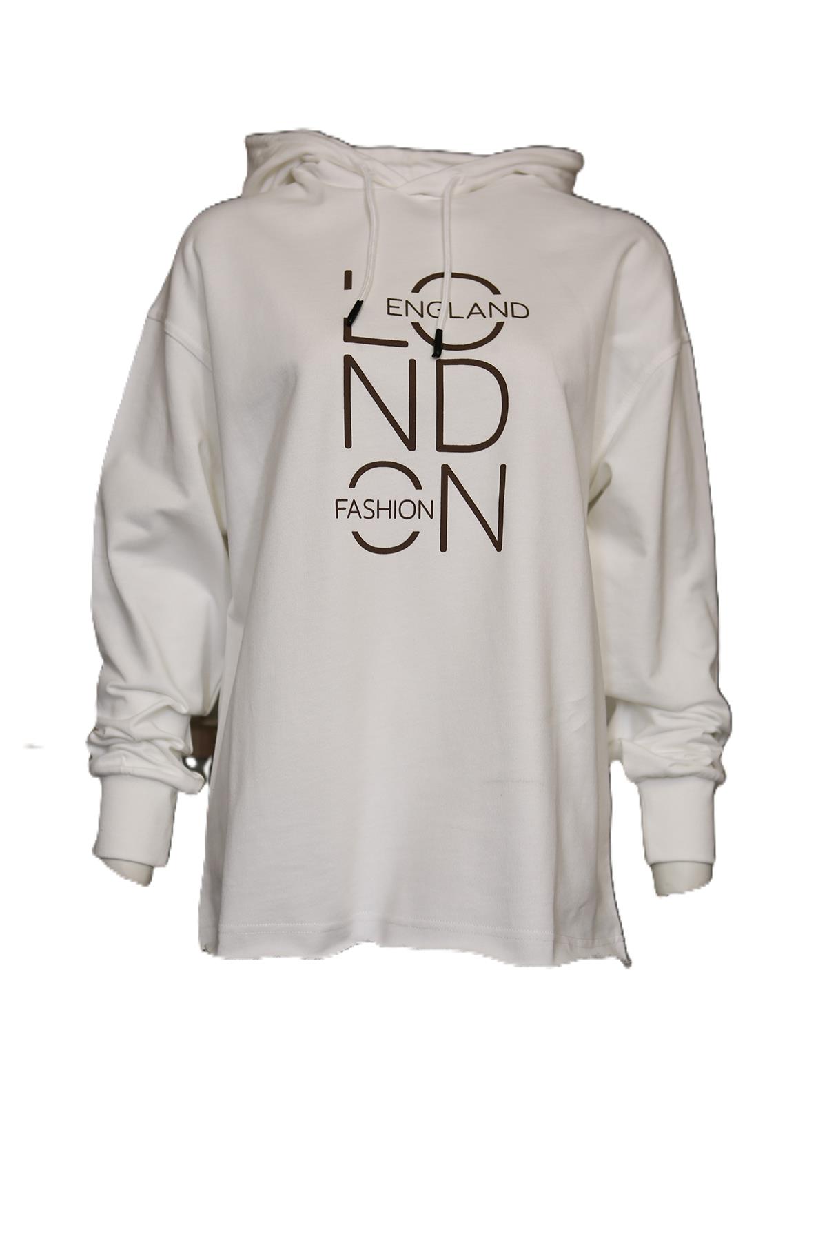 VIGOSS ACTION KADIN SWEATSHIRT 13697-30113
