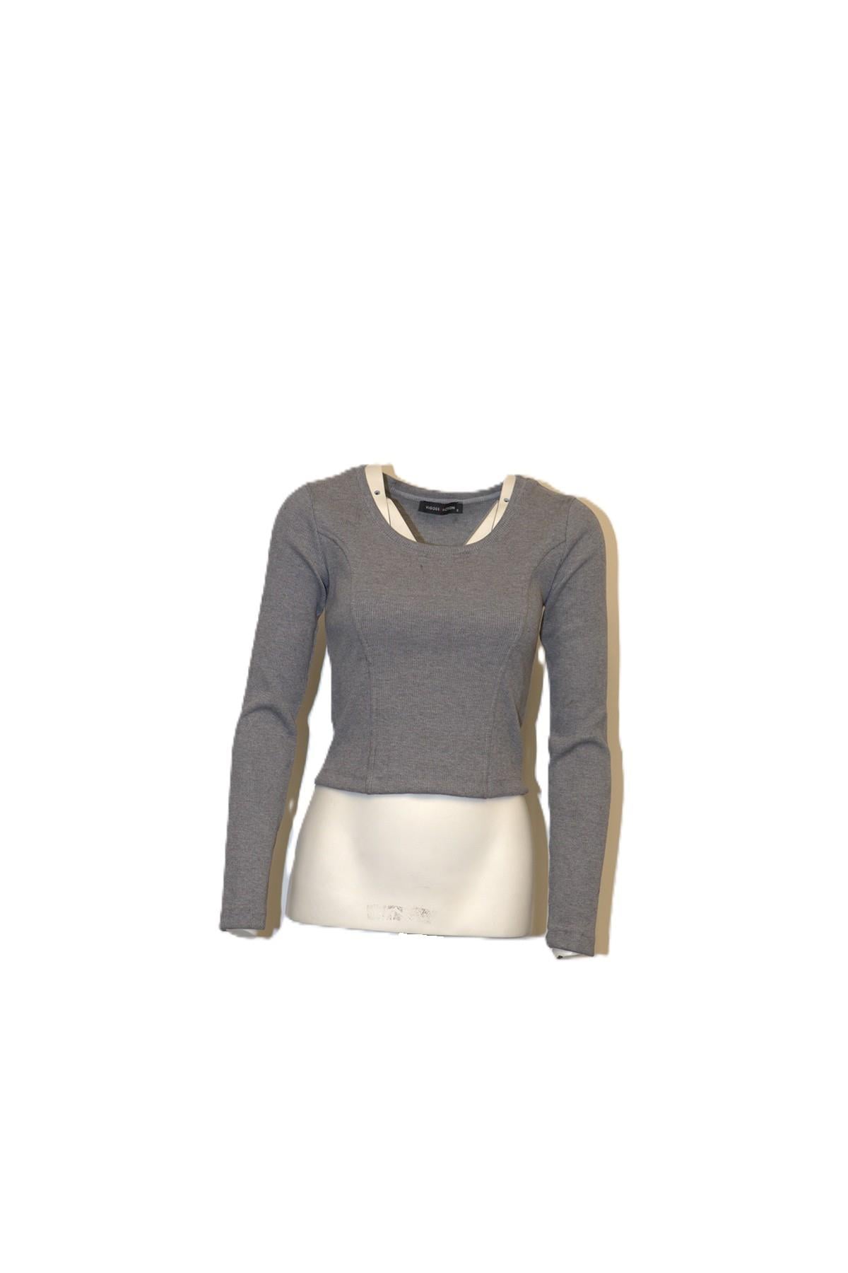 VIGOSS ACTION KAŞKORSE BLÜZ 13828-30036