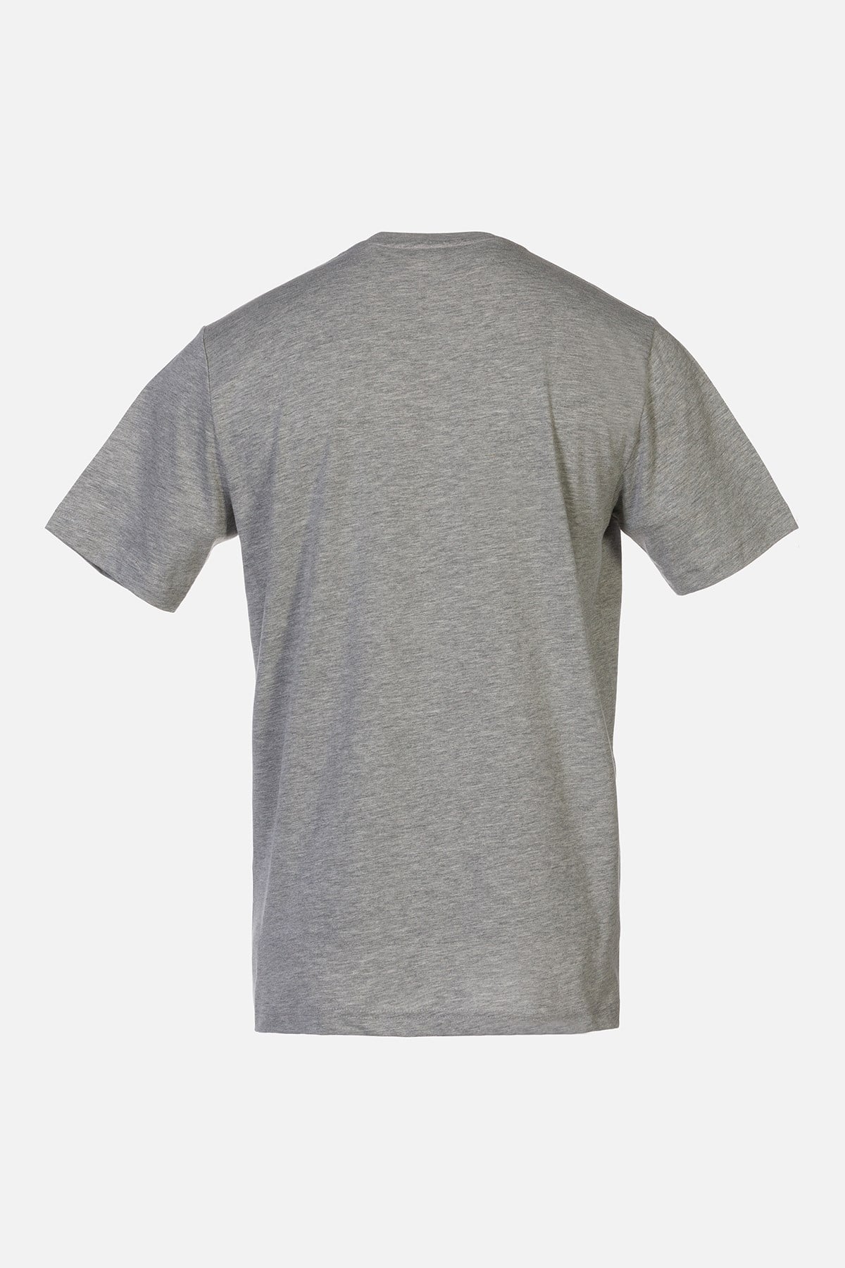 VIGOSS BATTAL O YAKA BASIC ERKEK T-SHIRT  B3124-03370