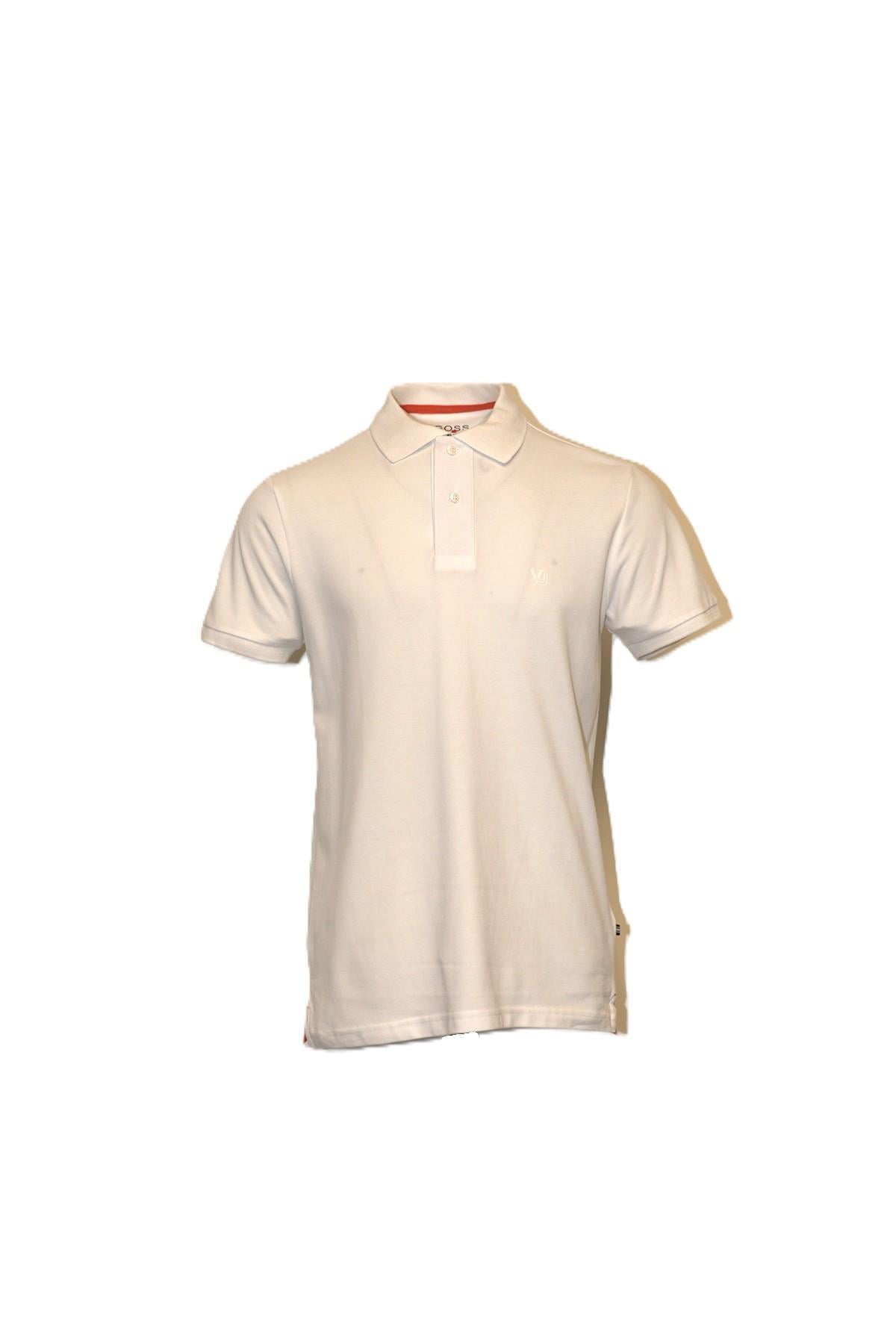 VIGOSS BATTAL POLO YAKA ERKEK T-SHIRT B61566-03618