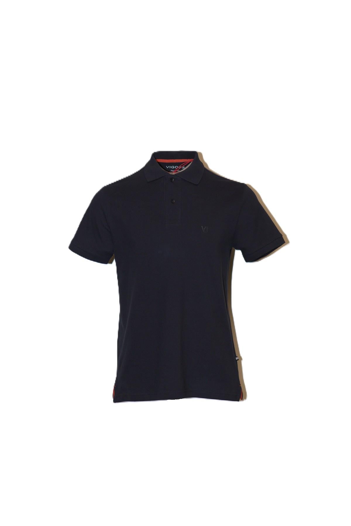 VIGOSS BATTAL POLO YAKA ERKEK T-SHIRT B61566-03618