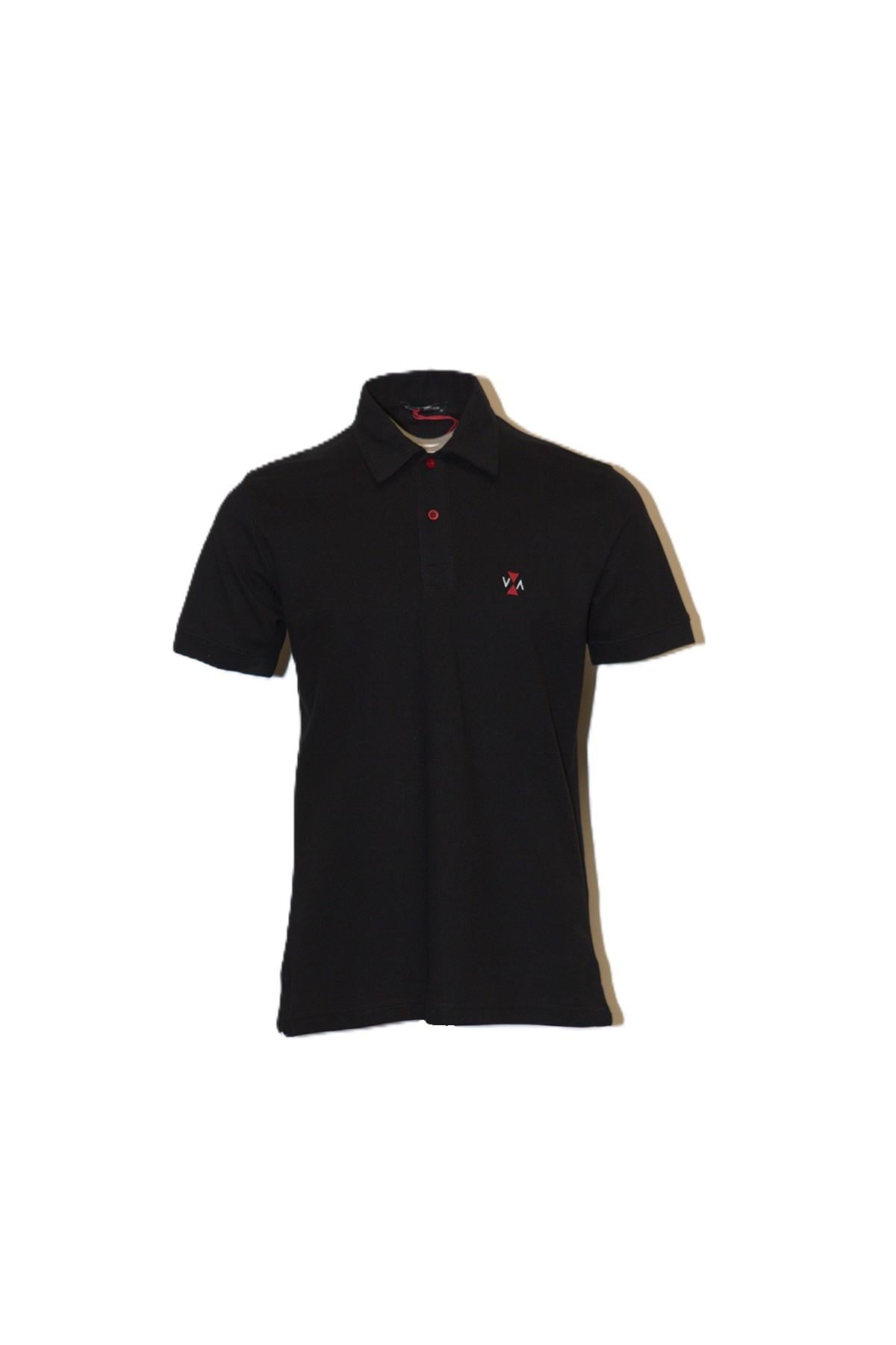 VİGOSS ERKEK POLO YAKA T-SHIRT 62577-03618