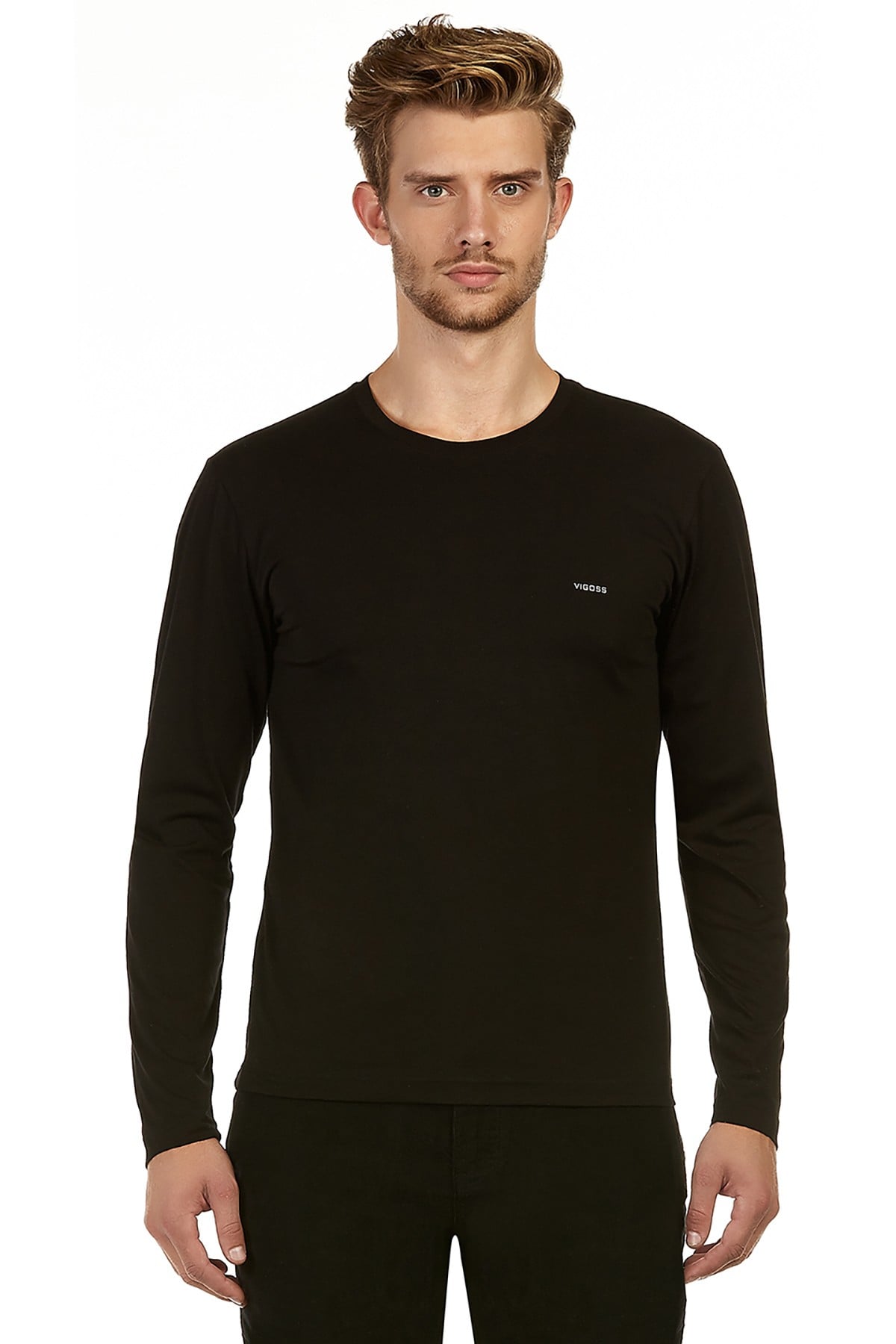 VİGOSS ERKEK SWEATSHIRT
