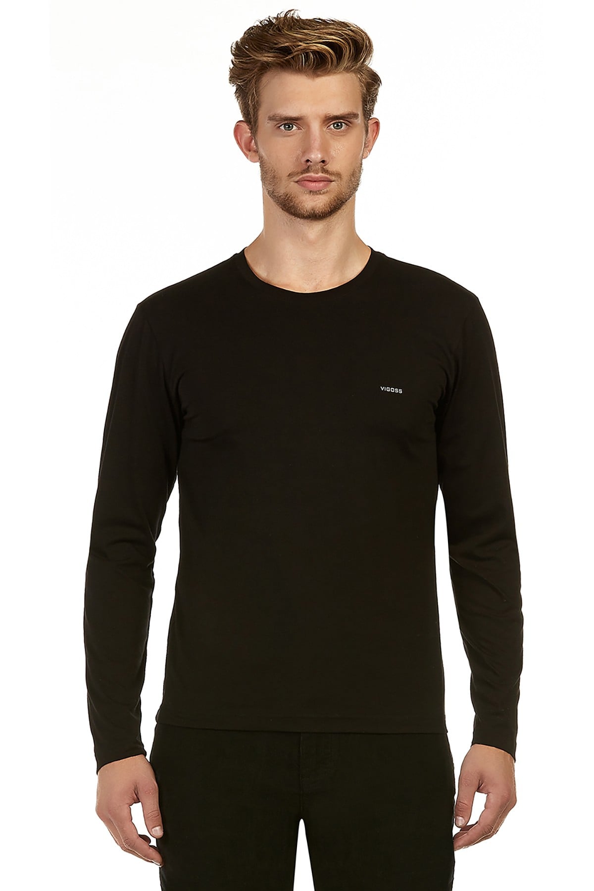 VİGOSS ERKEK SWEATSHIRT