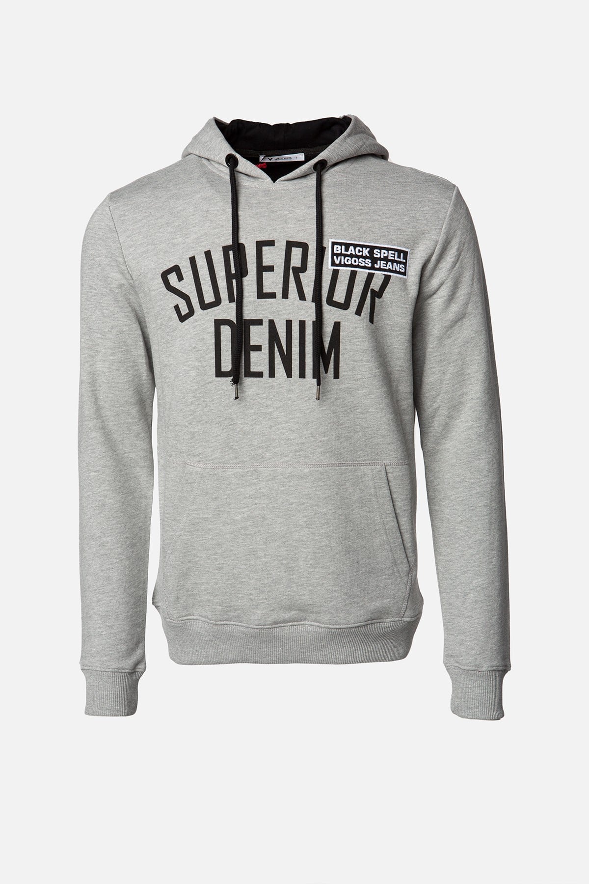 VİGOSS ERKEK SWEATSHIRT