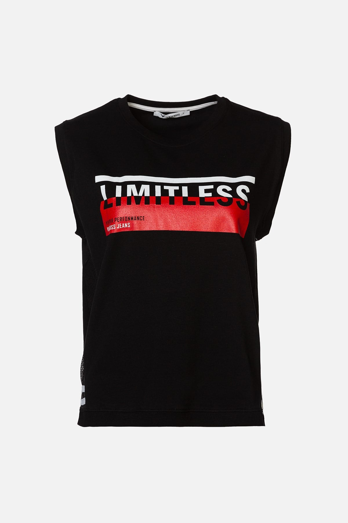 VİGOSS KADIN T-SHIRT 11949-00327