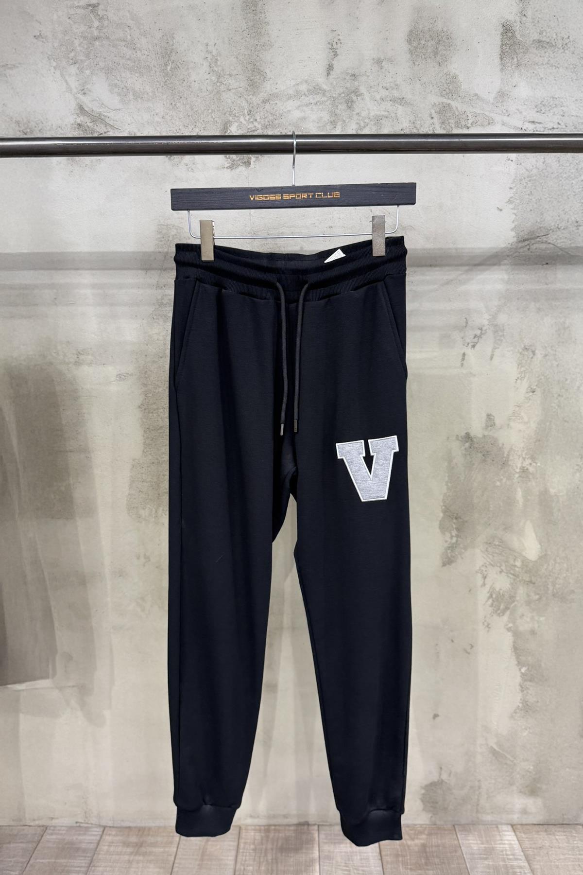 VİGOSS KOLEJ ERKEK EŞOFMAN TKM. 62360-30112