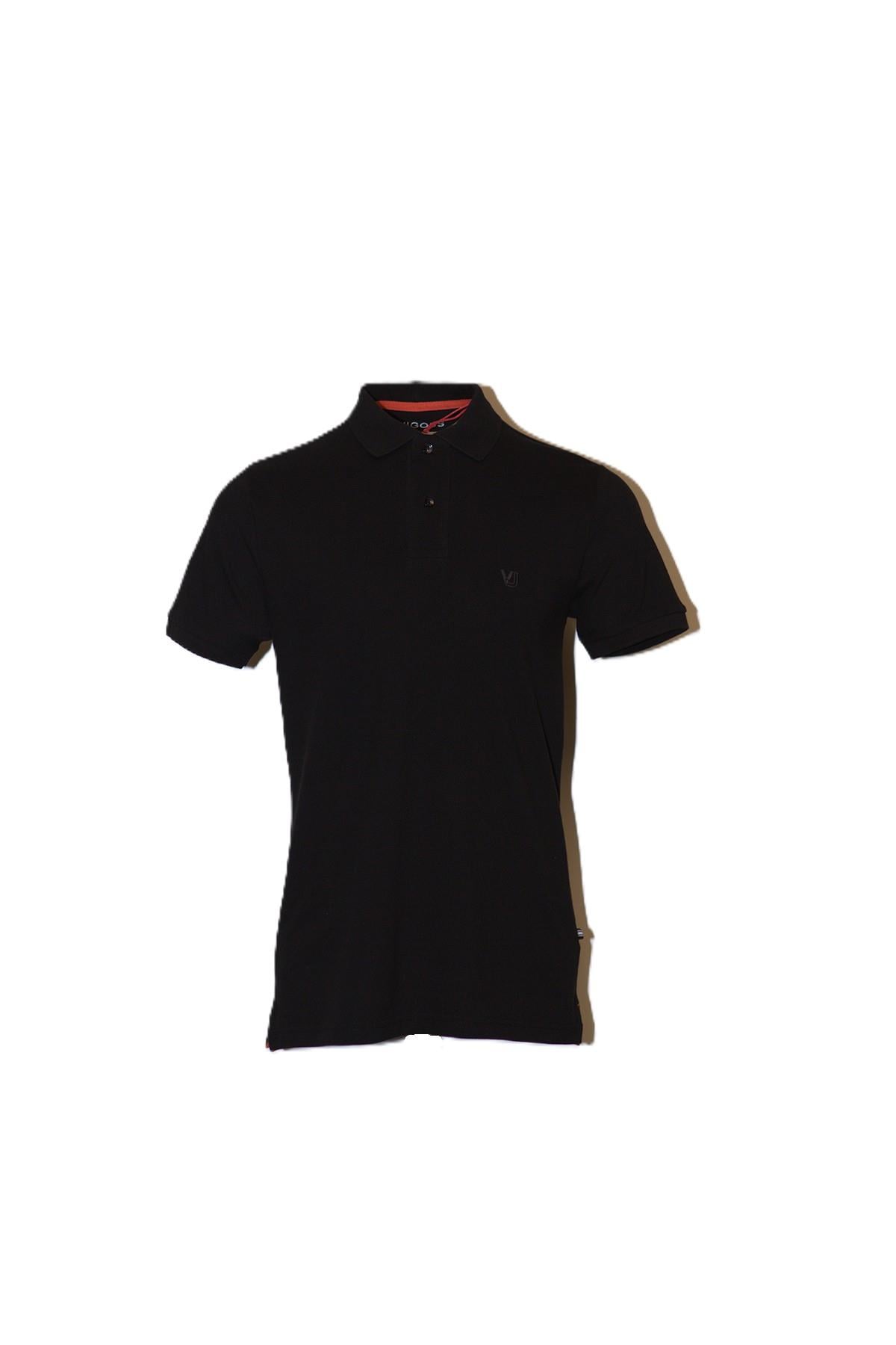 VIGOSS POLO YAKA ERKEK T-SHIRT 61566-03618
