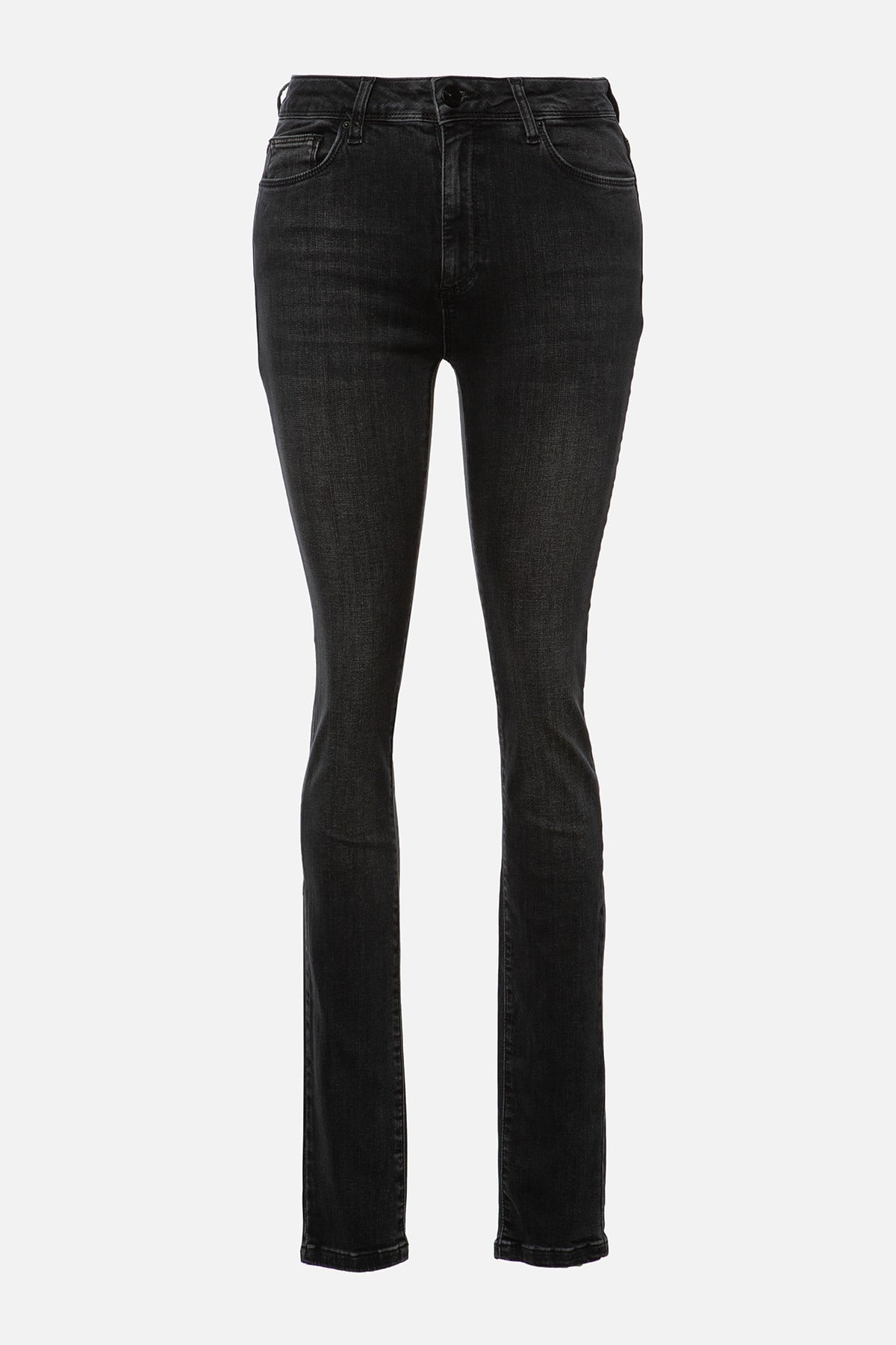 VİGOSS SKINNY FİT KADIN PANTOLON