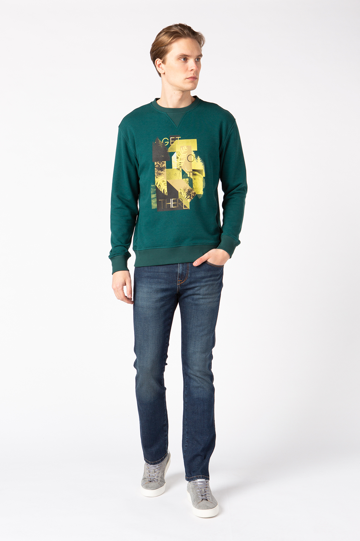 ERKEK SWEATSHIRT_VIGOSS