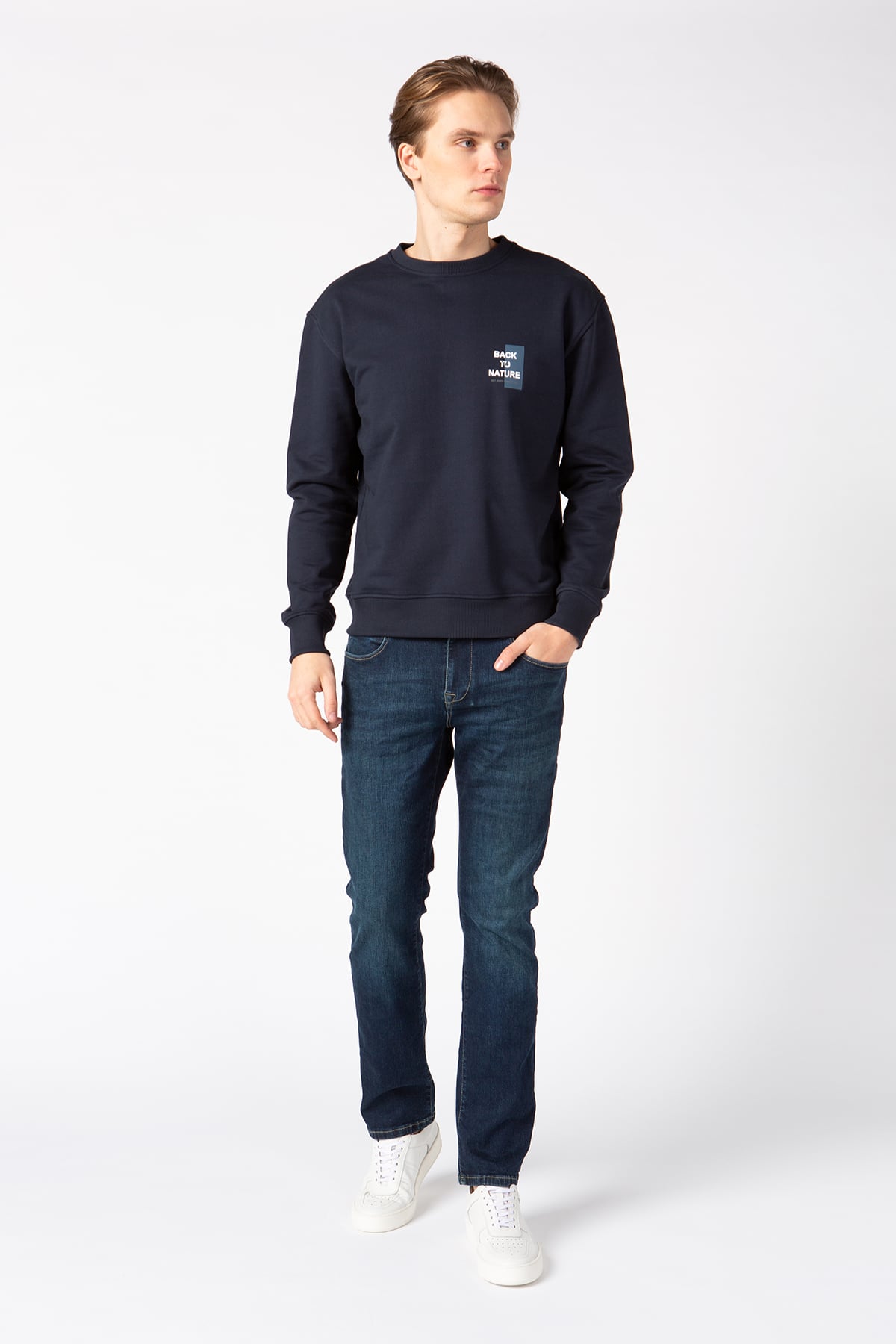 ERKEK SWEATSHIRT_VIGOSS