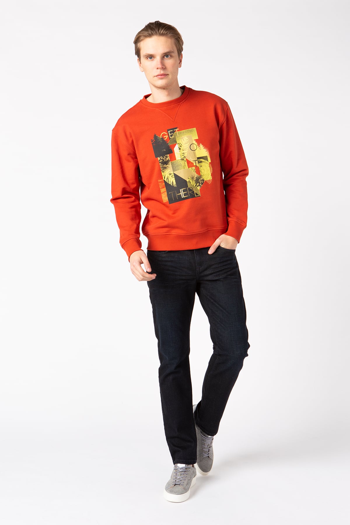 ERKEK SWEATSHIRT_VIGOSS