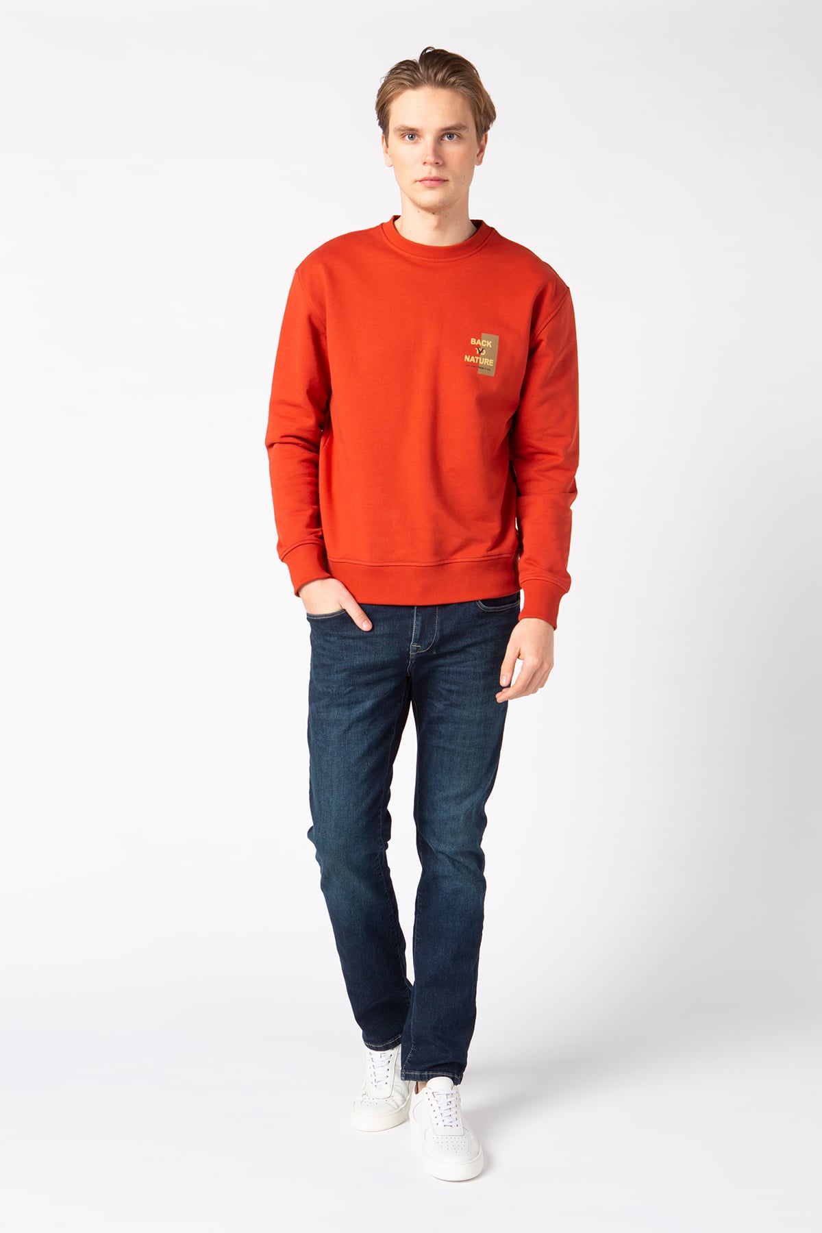 ERKEK SWEATSHIRT_VIGOSS