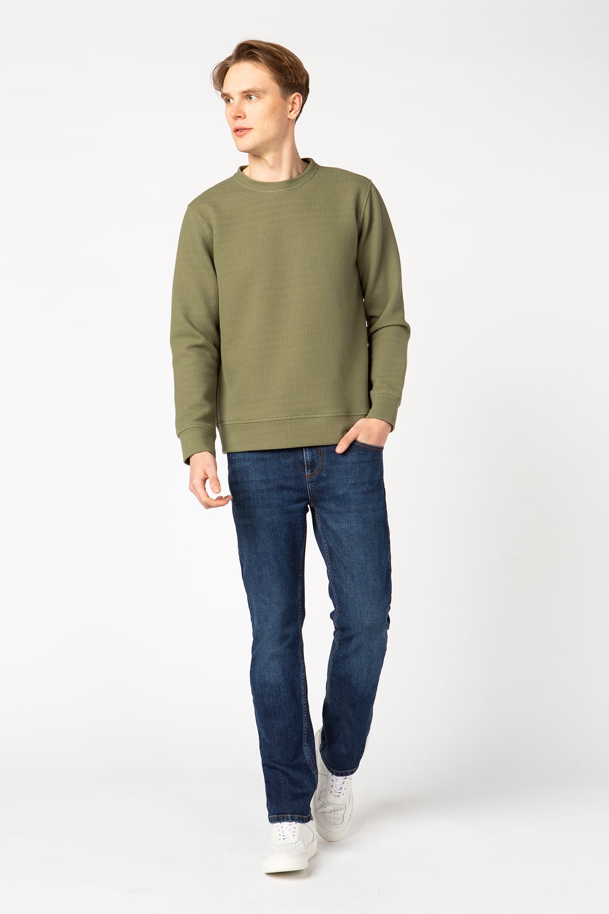 ERKEK SWEATSHIRT_VIGOSS