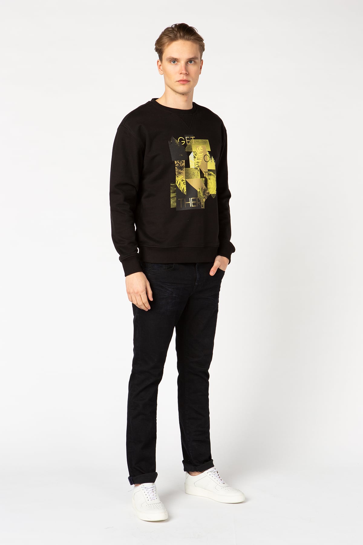 ERKEK SWEATSHIRT_VIGOSS