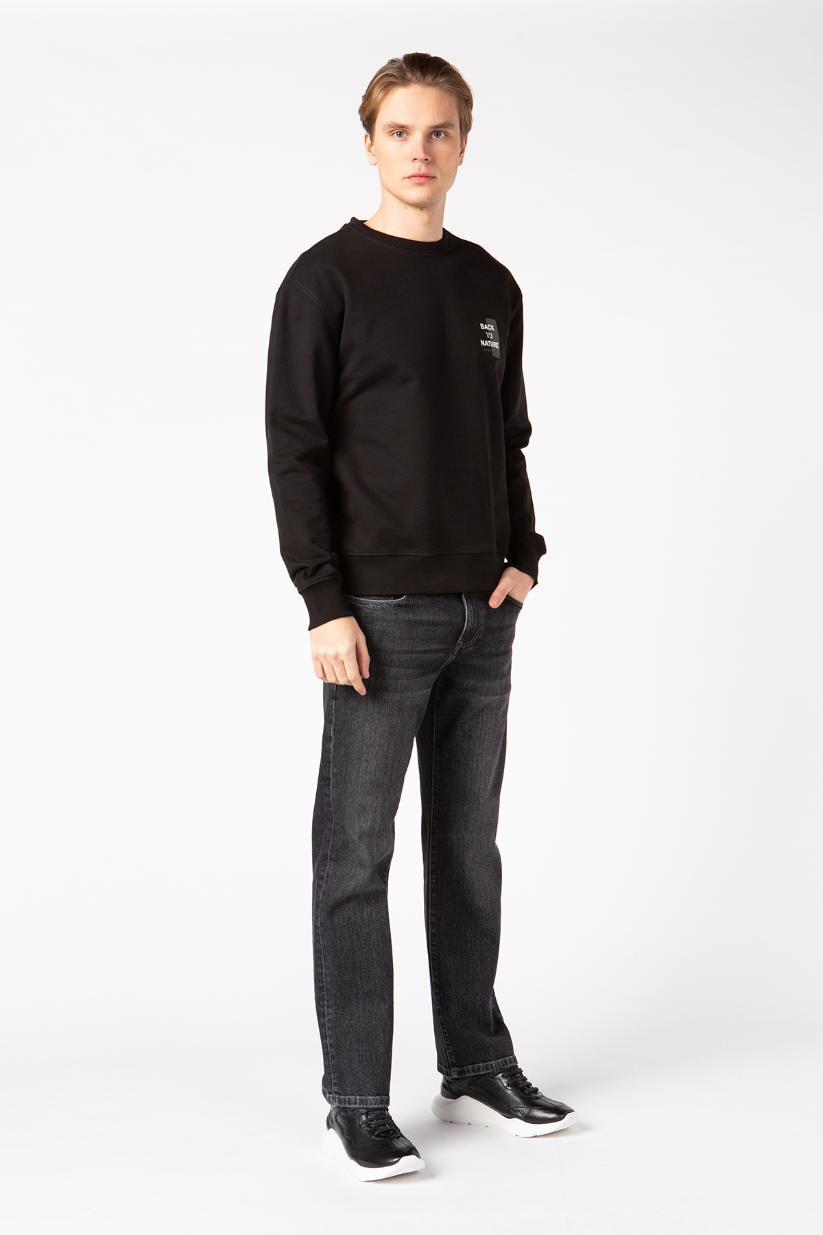 ERKEK SWEATSHIRT_VIGOSS