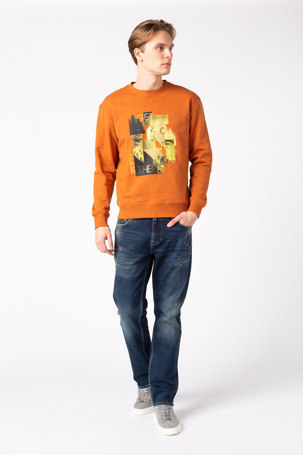 ERKEK SWEATSHIRT_VIGOSS