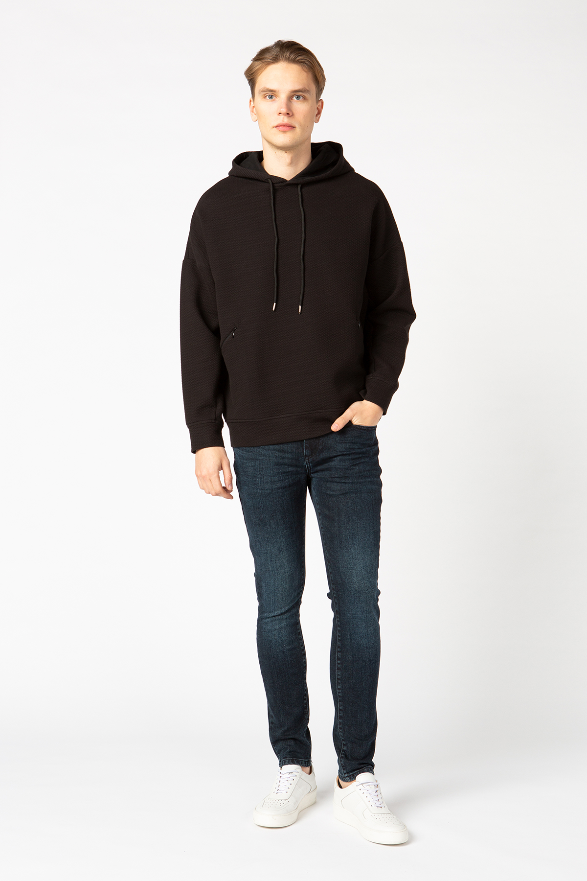 KAPŞ. ERKEK SWEATSHIRT_VIGOSS