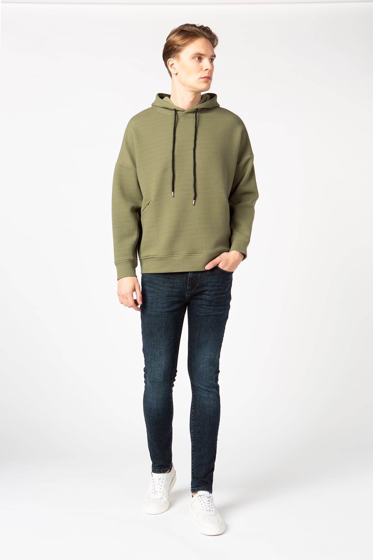 KAPŞ. ERKEK SWEATSHIRT_VIGOSS