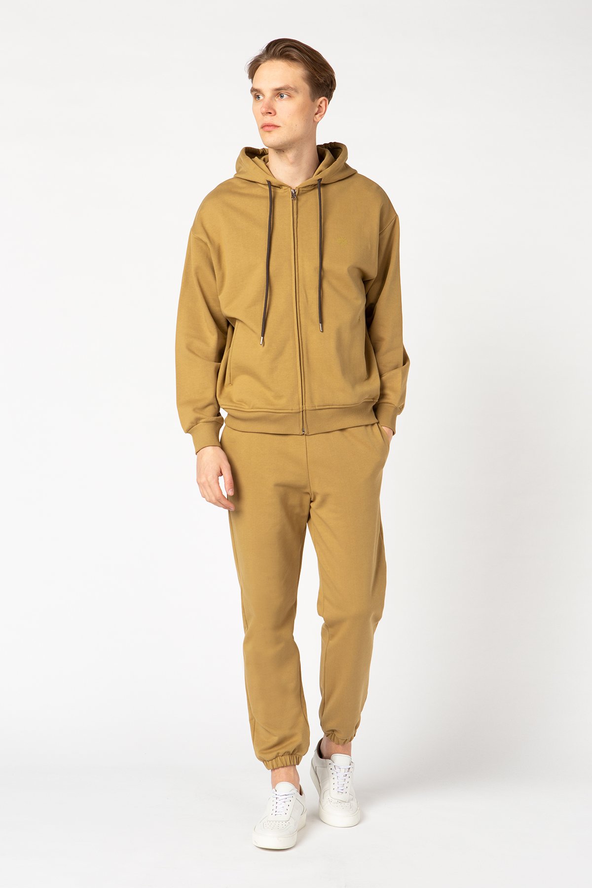 UNISEX FERM. KAPŞ. SWEATSHIRT_VIGOSS