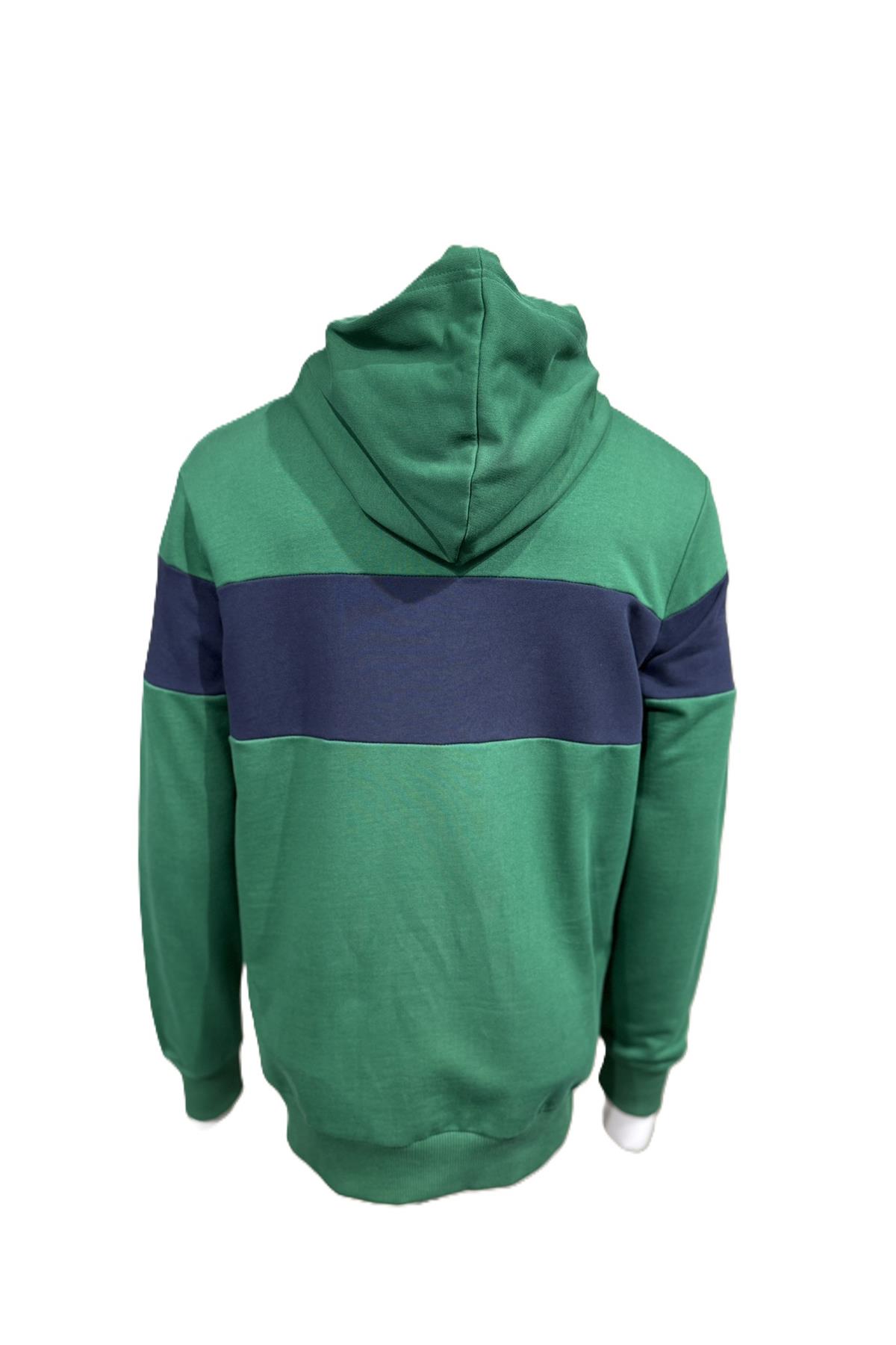 VİGOSS ACTION BASKILI ERKEK SWEATSHIRT 62619-30034
