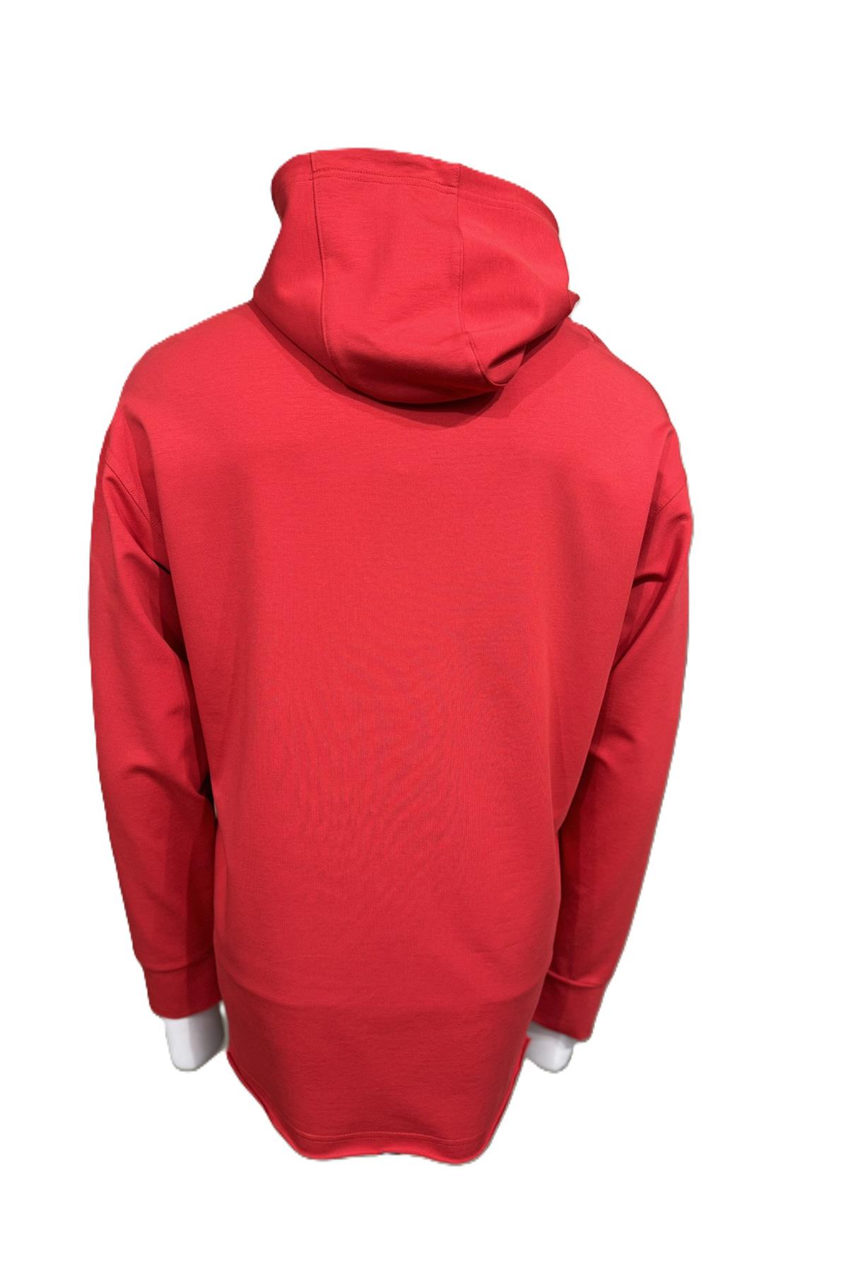 VİGOSS ACTION BASKILI ERKEK SWEATSHIRT 62614-30037