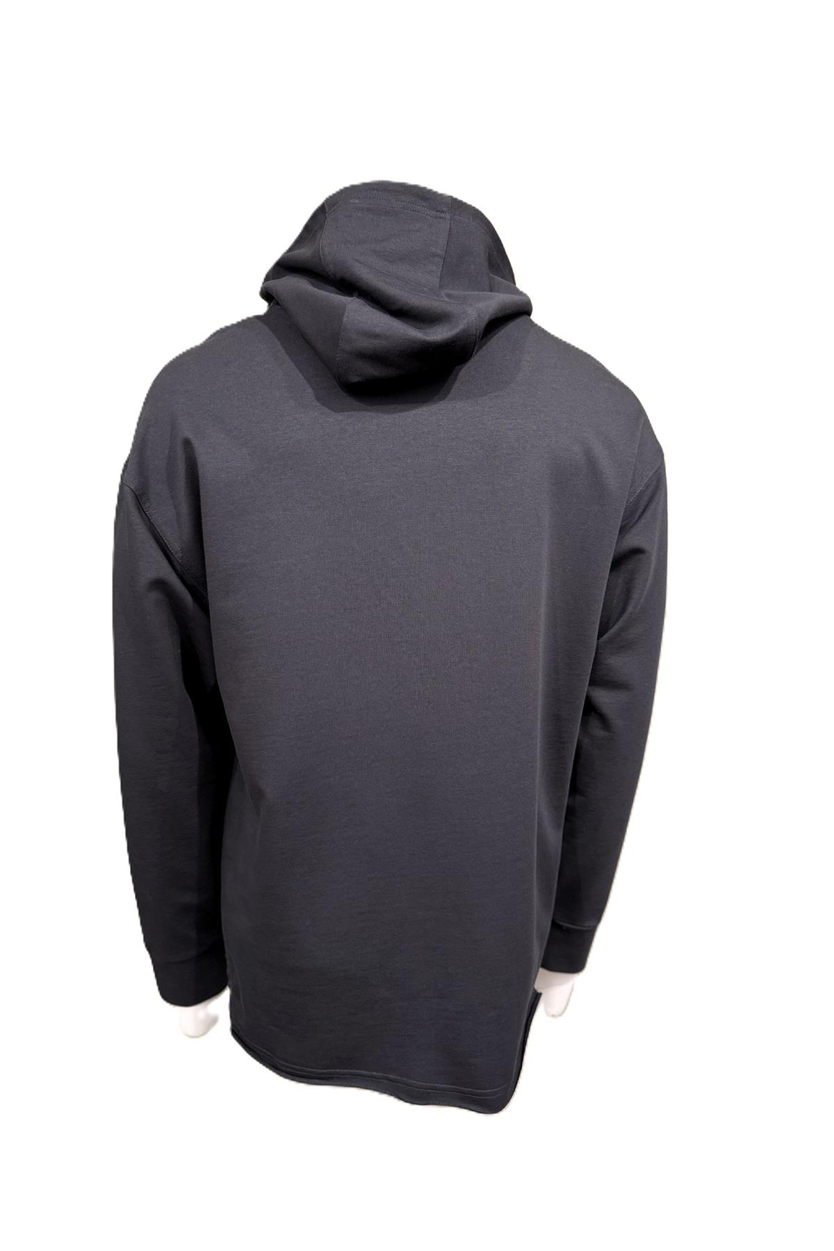 VİGOSS ACTION BASKILI ERKEK SWEATSHIRT 62614-30037