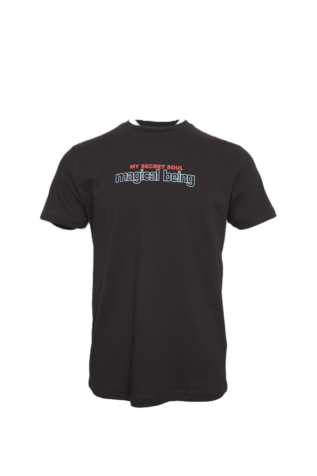 VIGOSS ACTION BASKILI ERKEK T-SHIRT 62803-03370