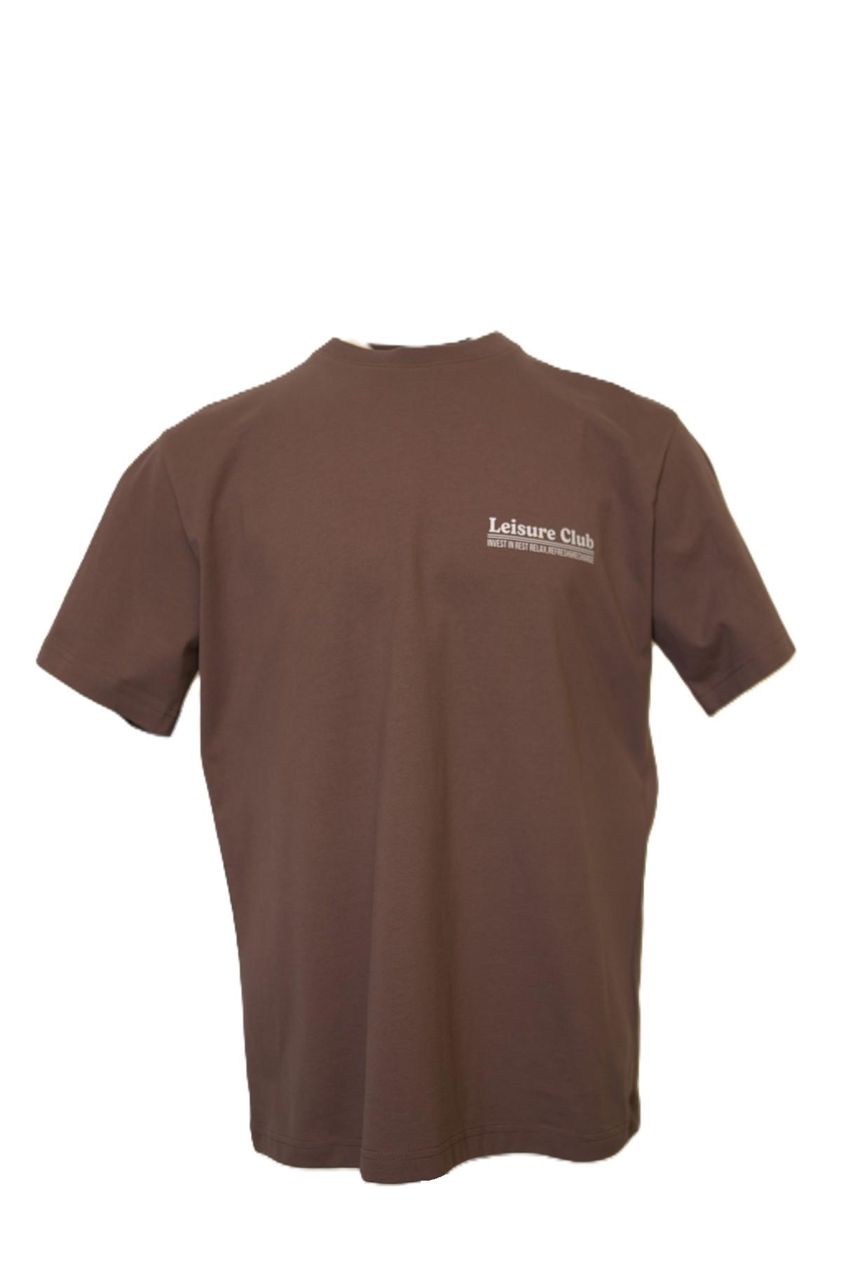 VIGOSS ACTION BASKILI ERKEK T-SHIRT 62792-30209