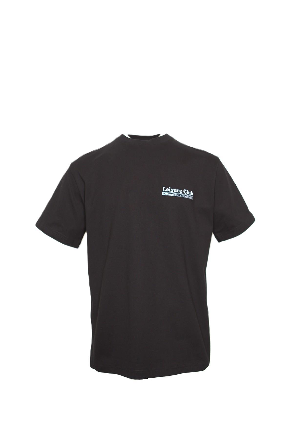 VIGOSS ACTION BASKILI ERKEK T-SHIRT 62792-30209