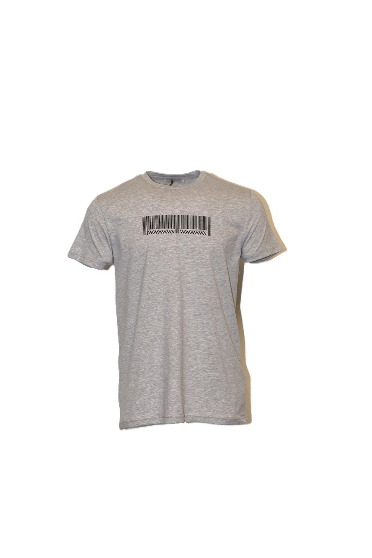 VIGOSS ACTION BASKILI ERKEK T-SHIRT 62486-03587