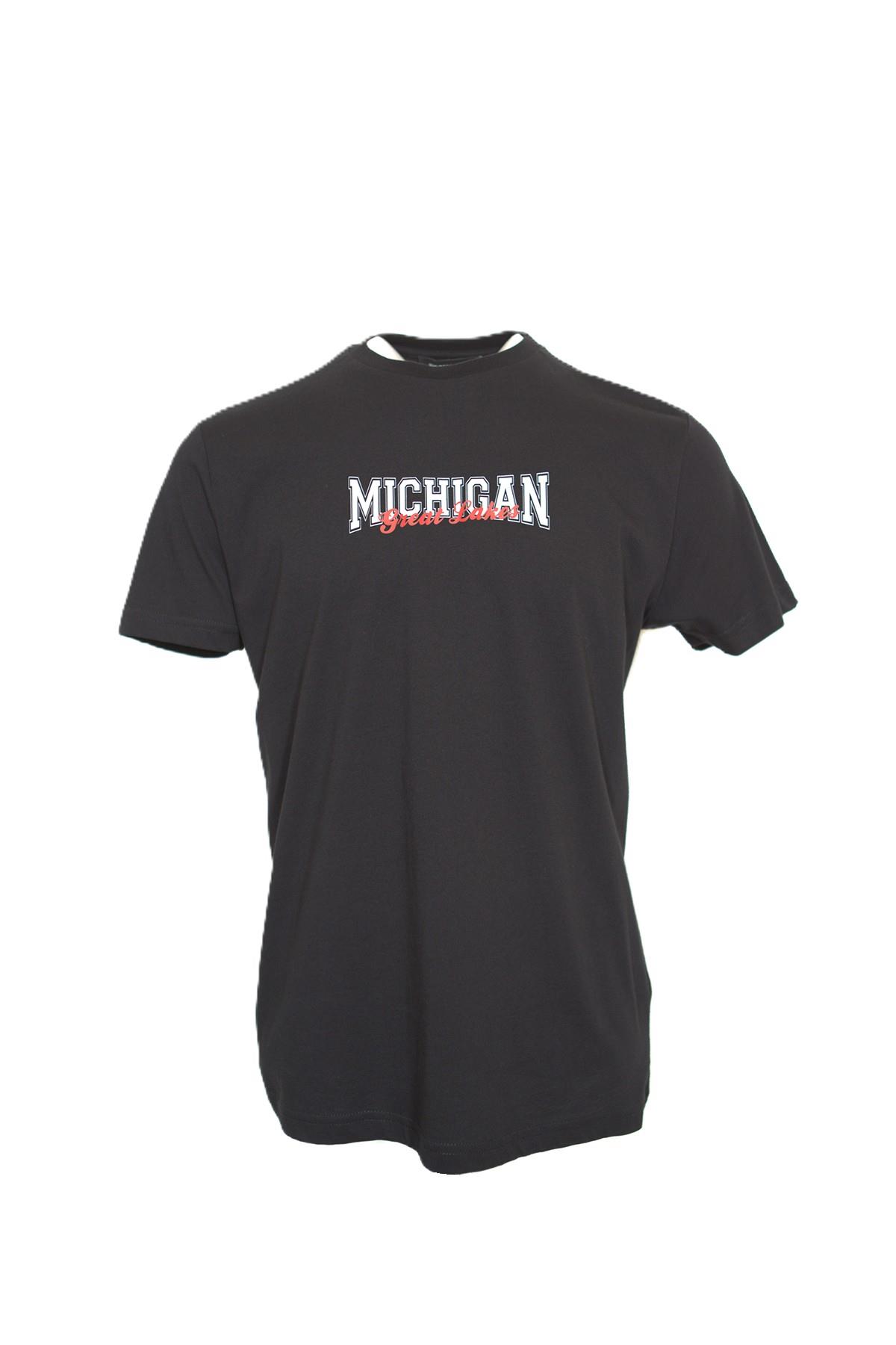 VIGOSS ACTION BASKILI ERKEK T-SHIRT 62808-03370
