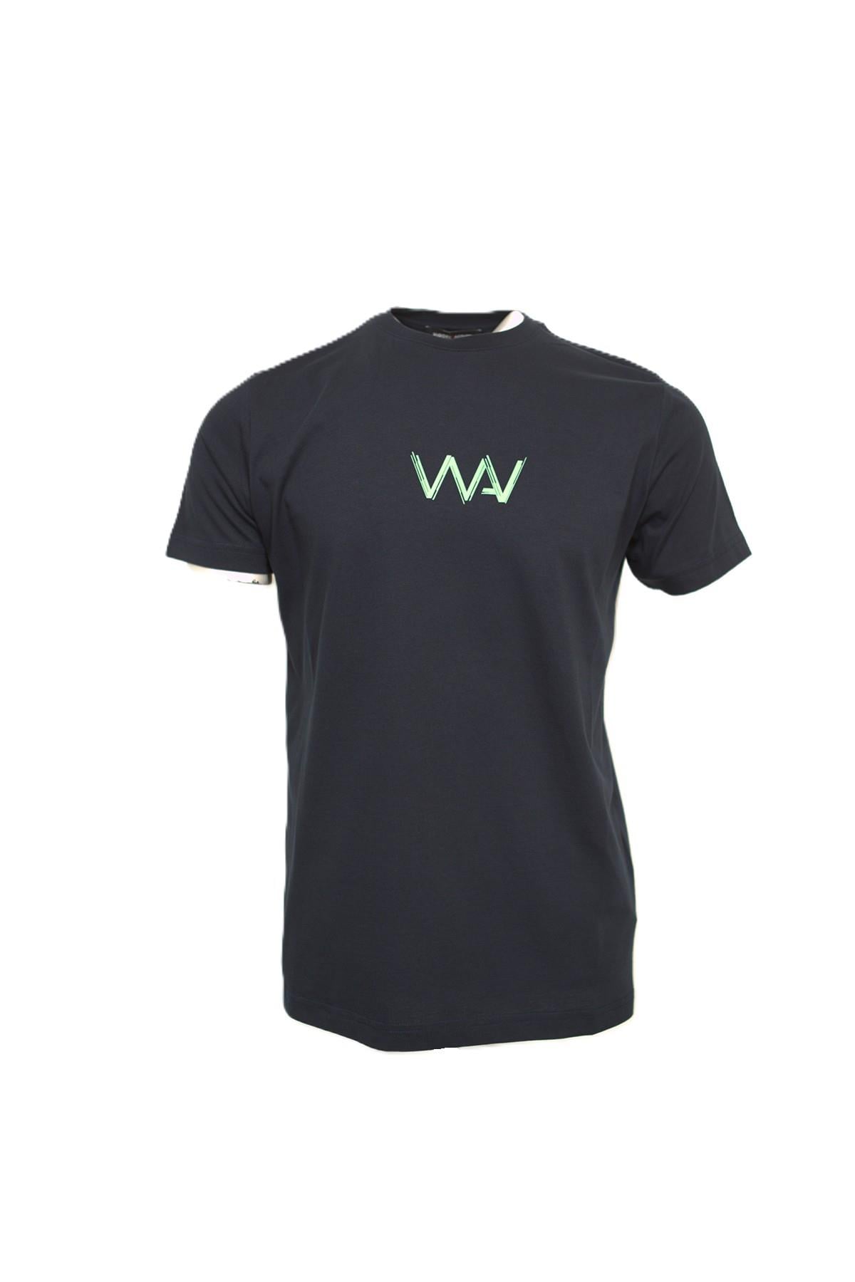 VIGOSS ACTION BASKILI ERKEK T-SHIRT 62917-03370