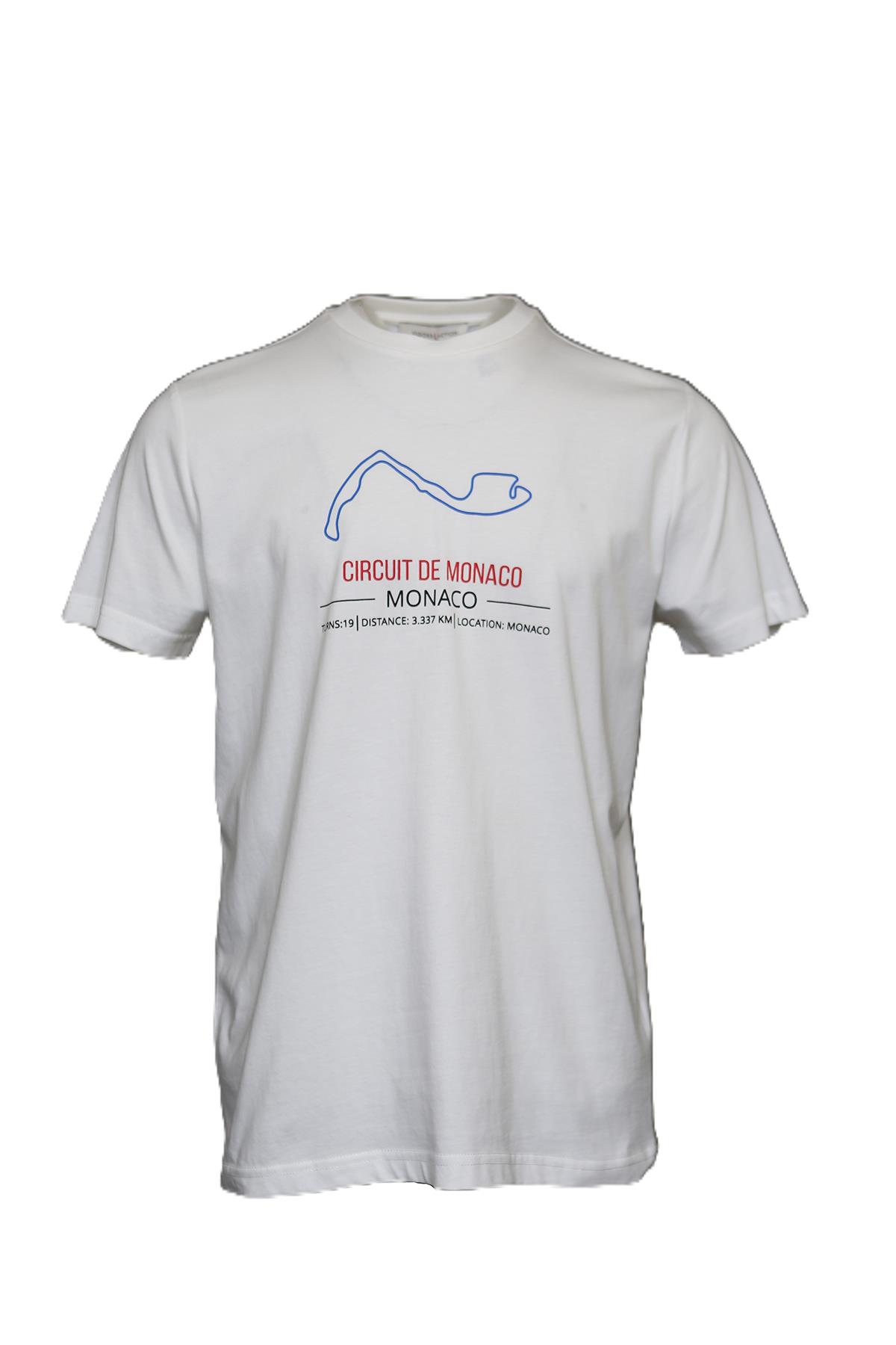VIGOSS ACTION BASKILI ERKEK T-SHIRT 62645-30005