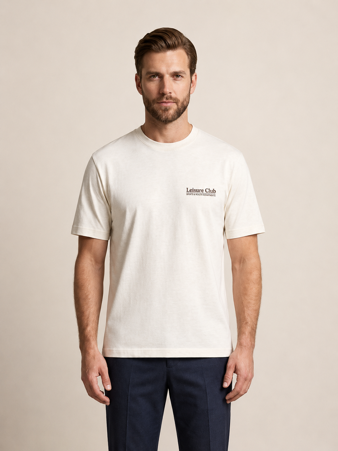 VIGOSS ACTION BASKILI ERKEK T-SHIRT 62792-30209