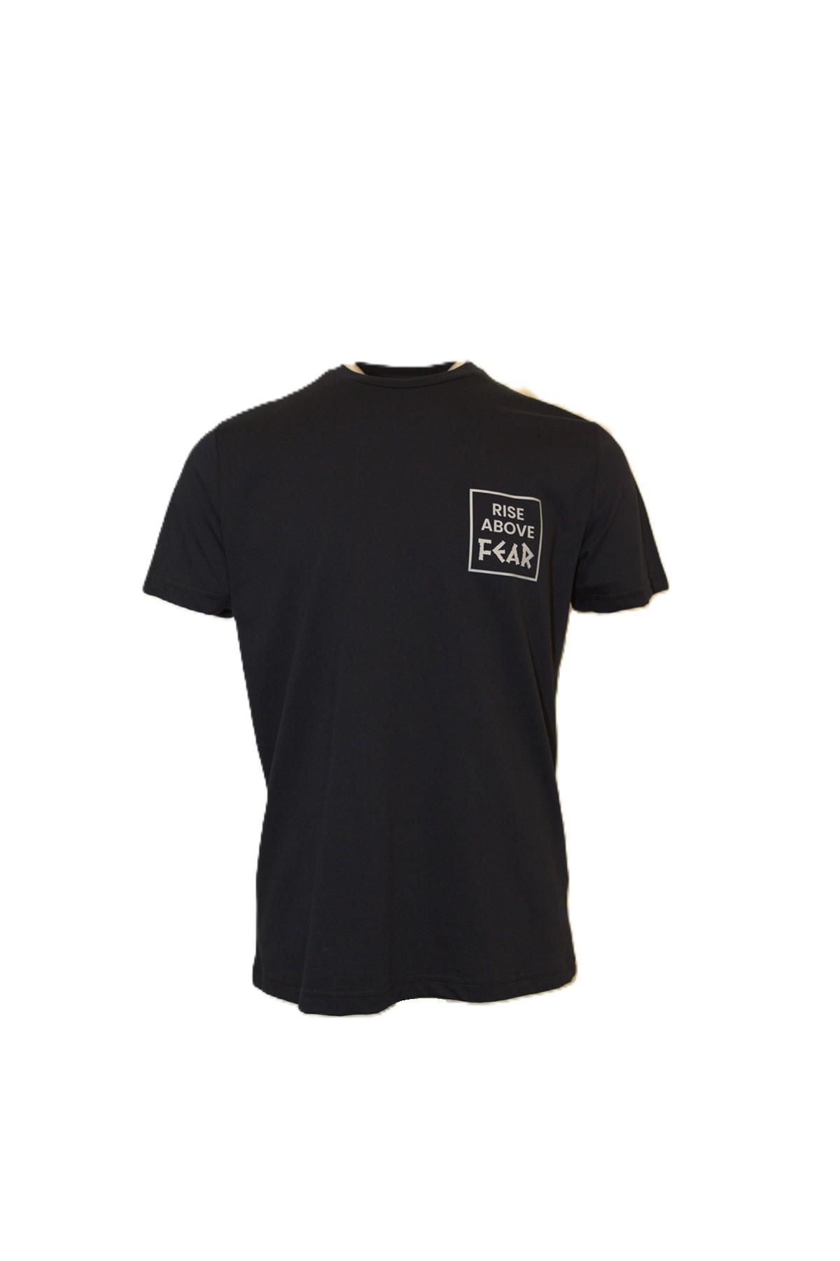 VIGOSS ACTION BASKILI ERKEK T-SHIRT 62812-03370