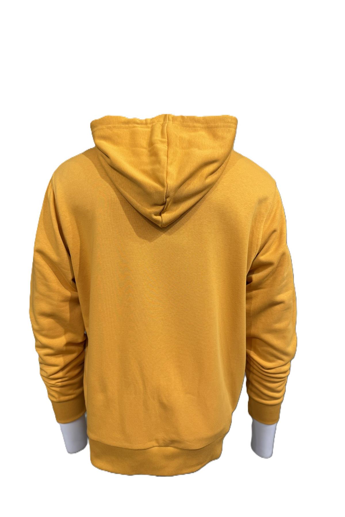 VİGOSS ACTION ERKEK KAPŞ. SWEATSHIRT 62611-30112