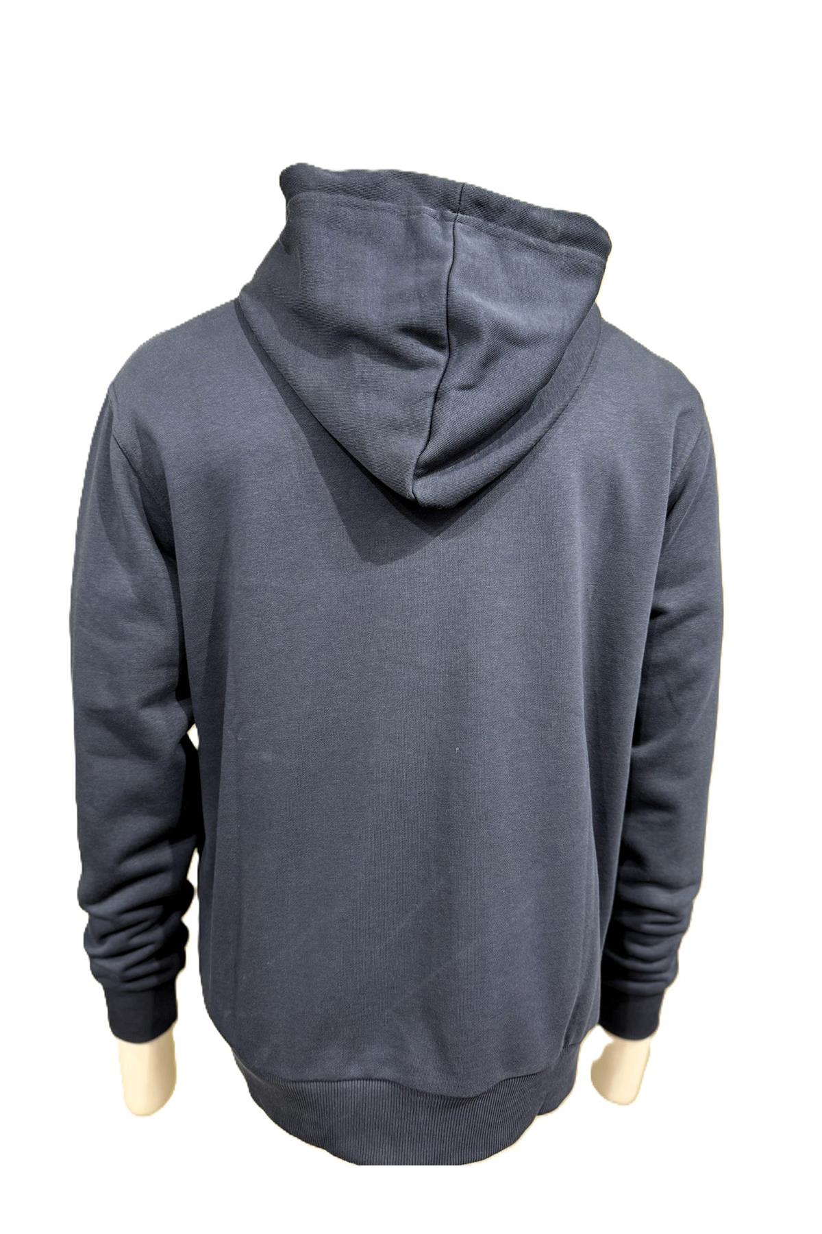 VİGOSS ACTION ERKEK KAPŞ. SWEATSHIRT 62611-30112