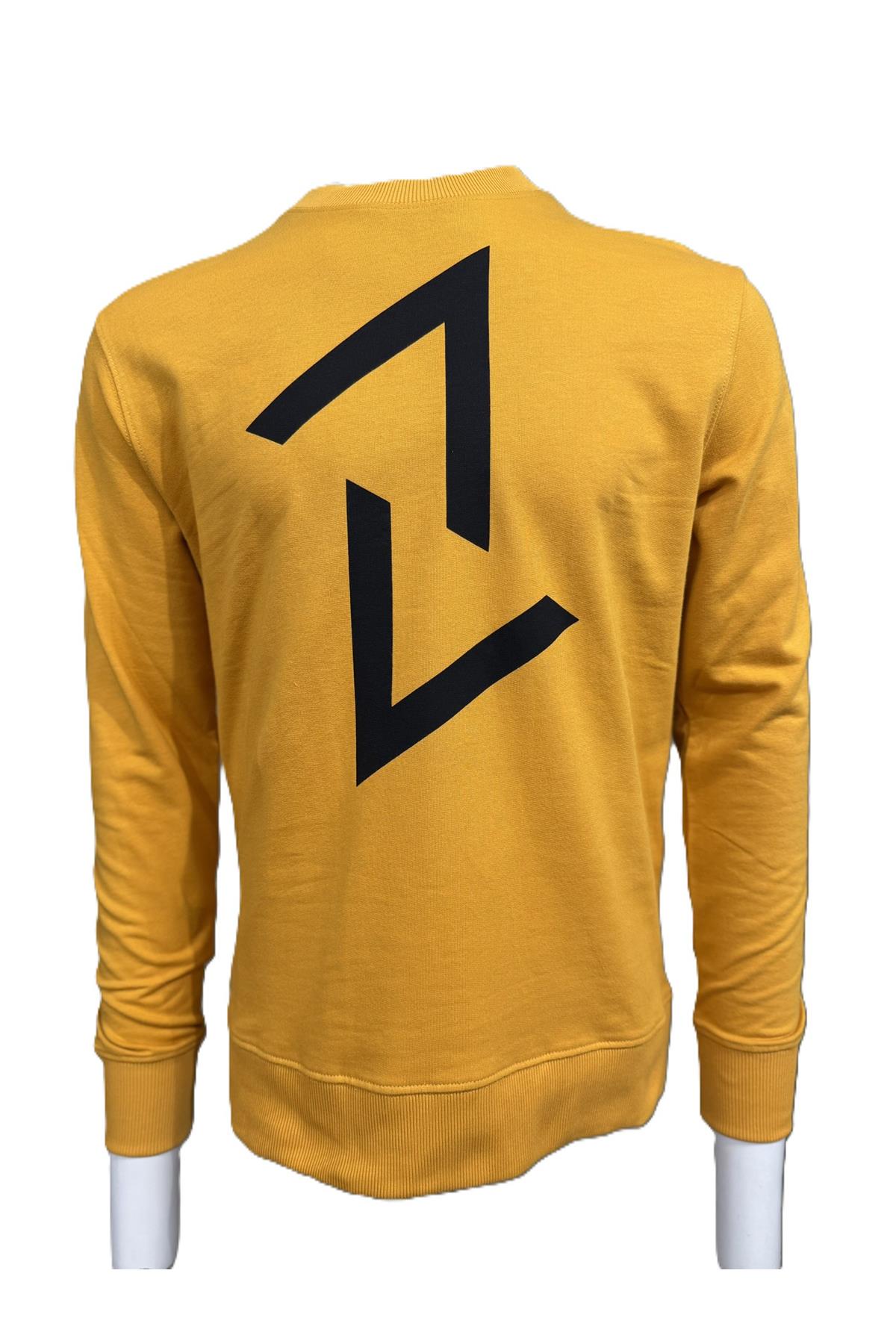 VIGOSS ACTION ERKEK SWEATSHIRT 62562-30113