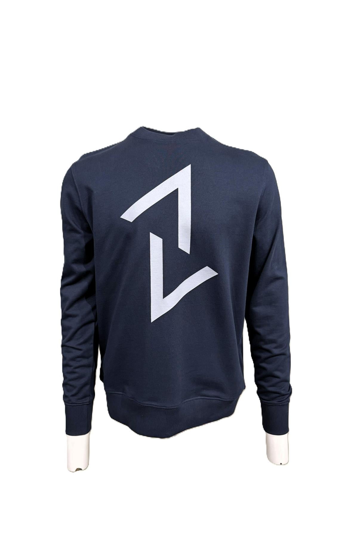 VIGOSS ACTION ERKEK SWEATSHIRT 62562-30113