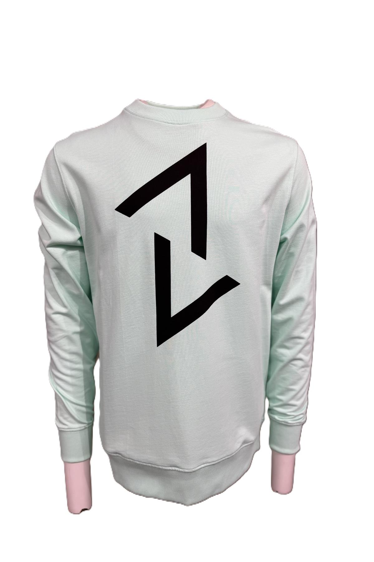 VIGOSS ACTION ERKEK SWEATSHIRT 62562-30113