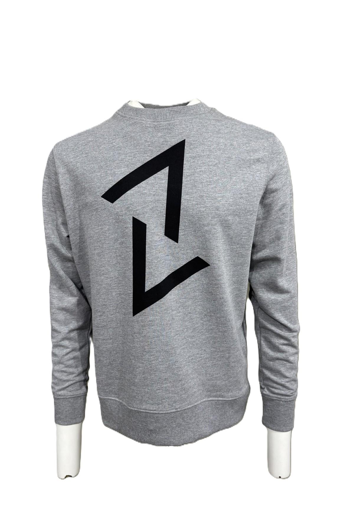 VIGOSS ACTION ERKEK SWEATSHIRT 62562-30113