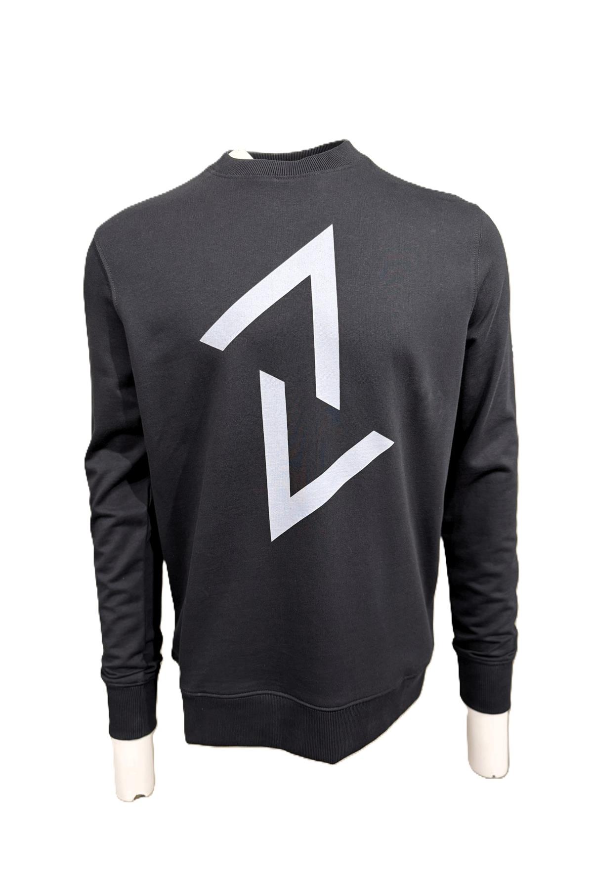 VIGOSS ACTION ERKEK SWEATSHIRT 62562-30113