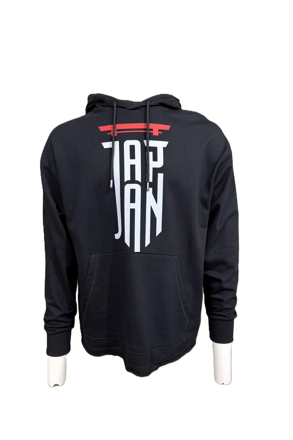 VIGOSS ACTION ERKEK SWEATSHIRT 62567-30113