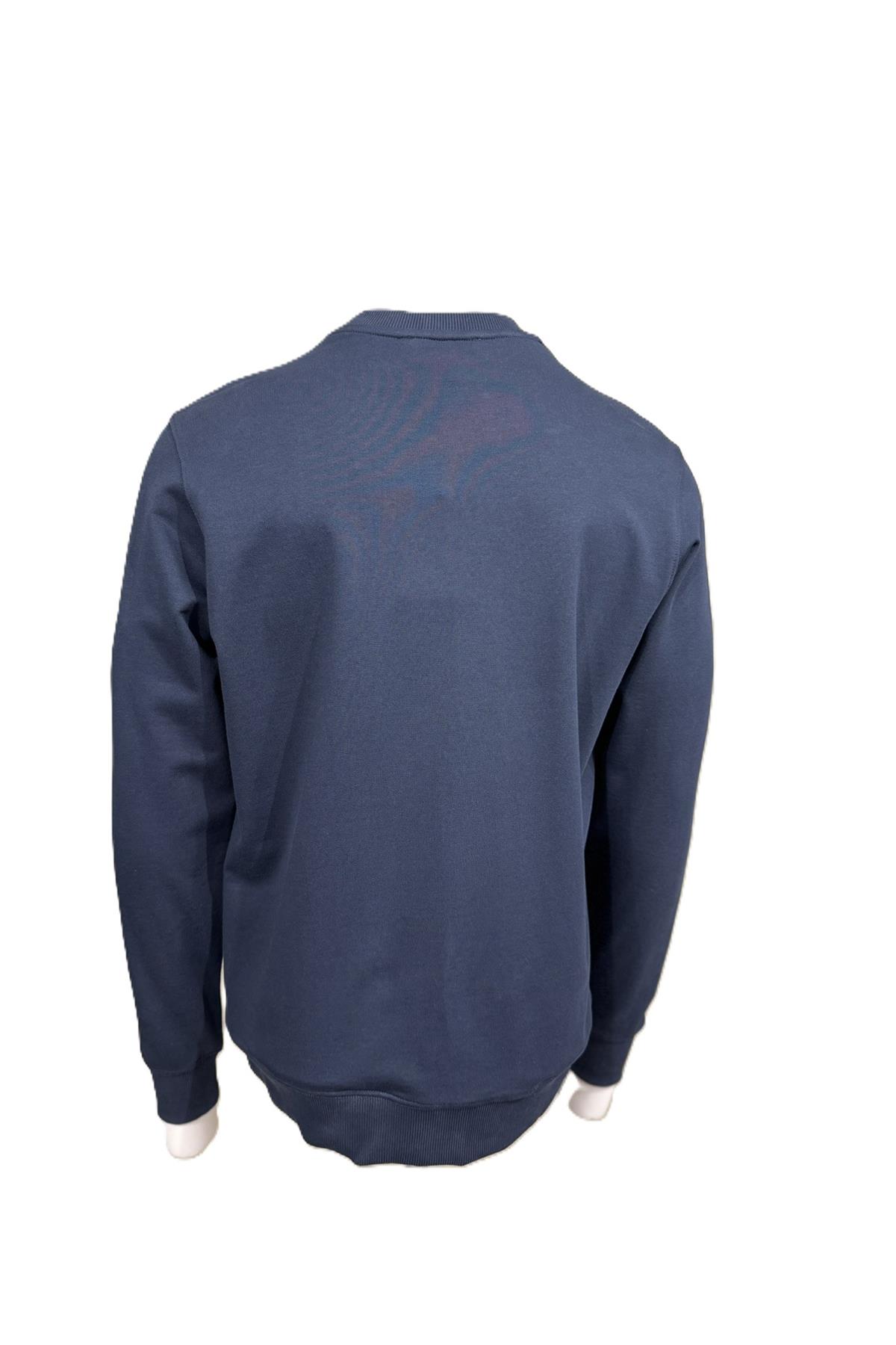 VIGOSS ACTION ERKEK SWEATSHIRT 62642-30113
