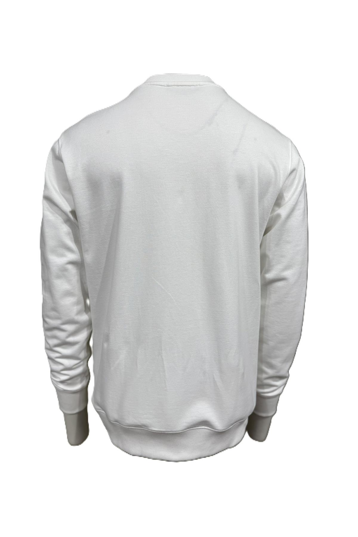 VIGOSS ACTION ERKEK SWEATSHIRT 62642-30113